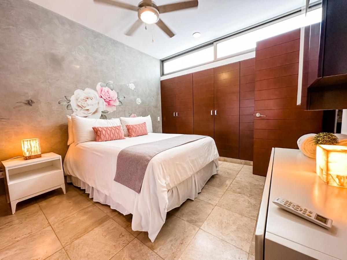 Dca01 Spectacular N Cozy W Outdoor Bathtub Appartamento Playa del Carmen