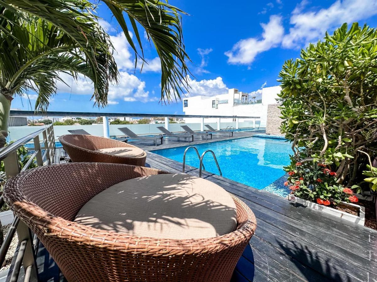 Appartamento Dca01 Spectacular N Cozy W Outdoor Bathtub Playa del Carmen