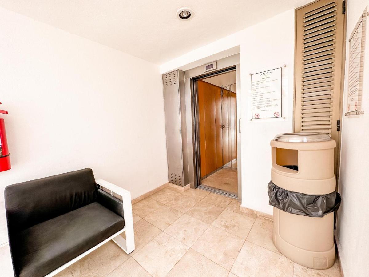 Apartamento Dca01 Spectacular N Cozy W Outdoor Bathtub Playa del Carmen